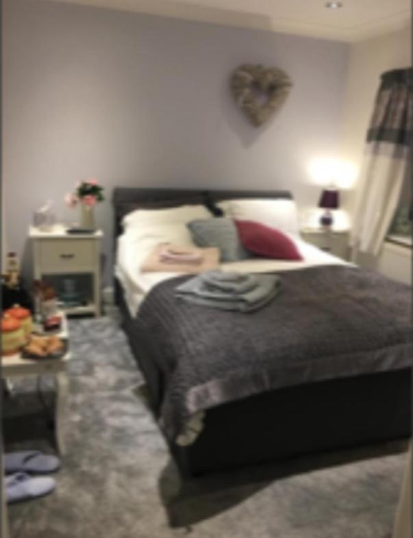Redwing Rise Bed and Breakfast Royston  Εξωτερικό φωτογραφία