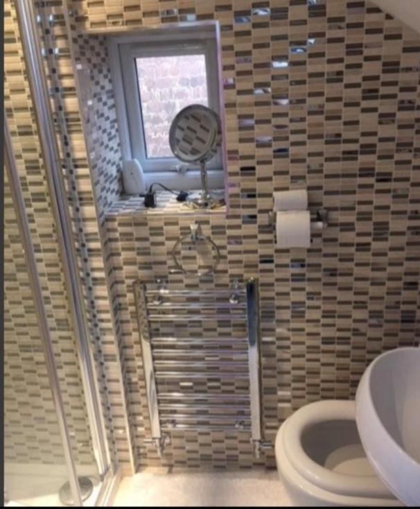 Redwing Rise Bed and Breakfast Royston  Εξωτερικό φωτογραφία