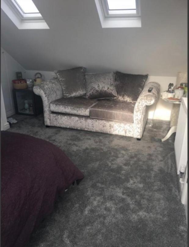 Redwing Rise Bed and Breakfast Royston  Εξωτερικό φωτογραφία