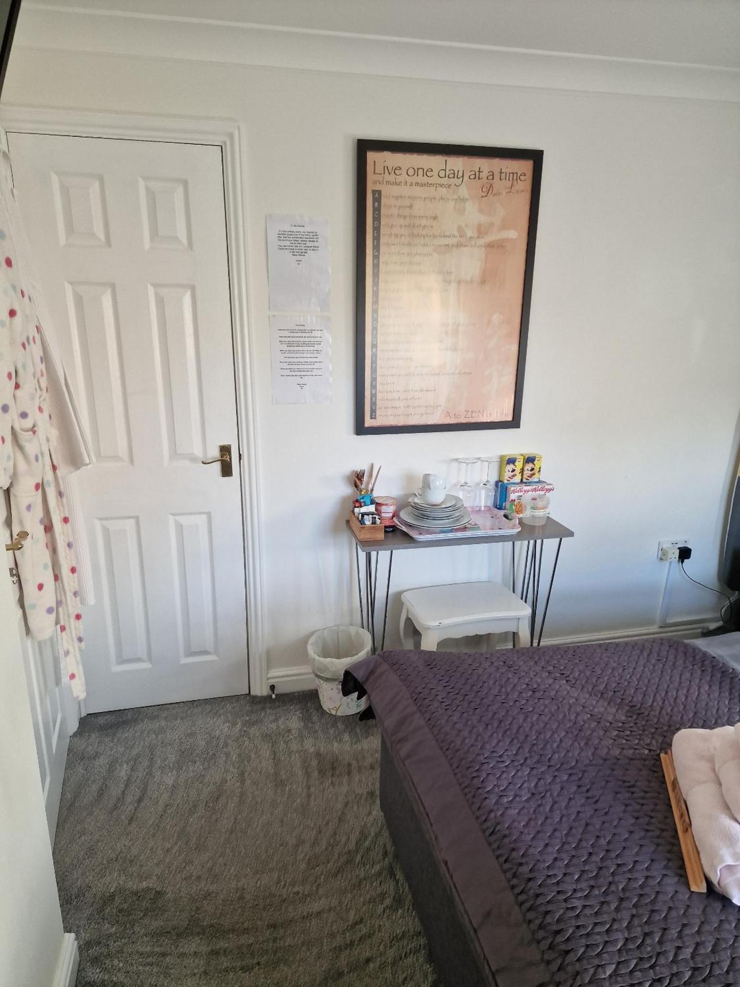 Redwing Rise Bed and Breakfast Royston  Εξωτερικό φωτογραφία