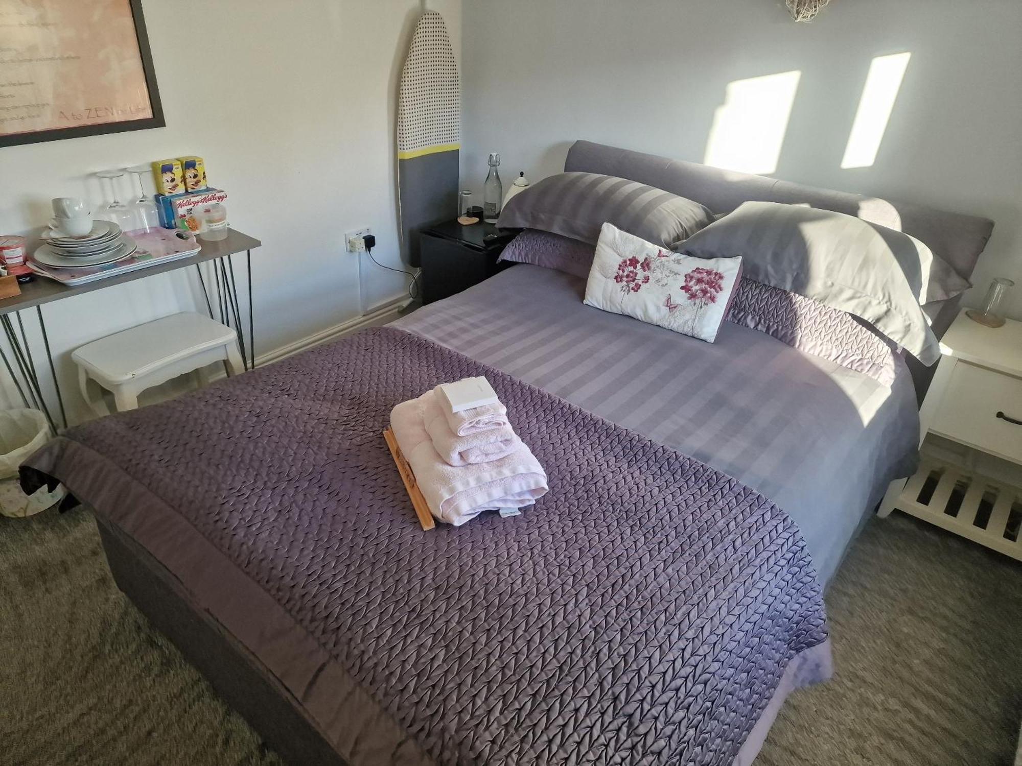 Redwing Rise Bed and Breakfast Royston  Εξωτερικό φωτογραφία